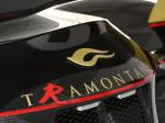 Tramontana R 2009 года